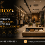 Shop Interior Designer Kolkata