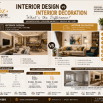 Interior Designer and Decorator in Kolkata