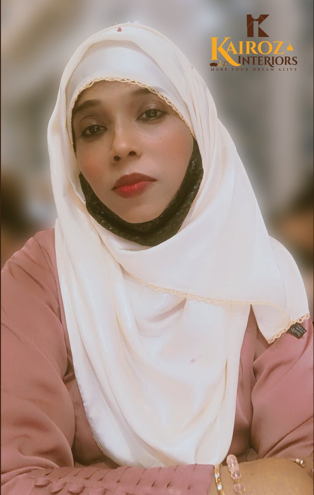 Nasreen Habib