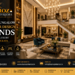 Bungalow Interior Design