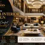 Villa Interior Design Services in Kolkata